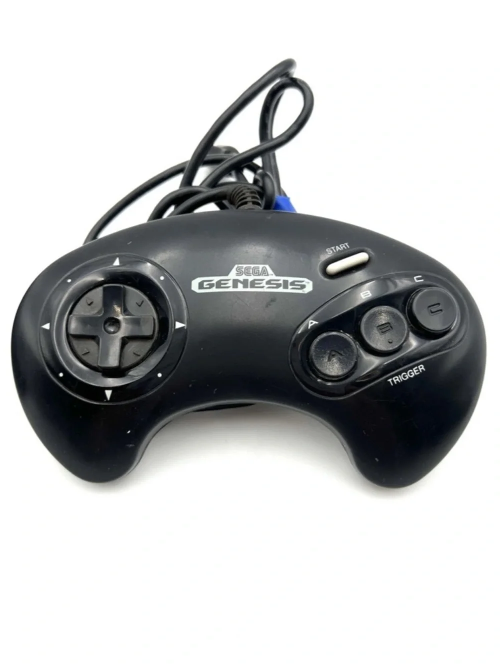 Sega necessary connect